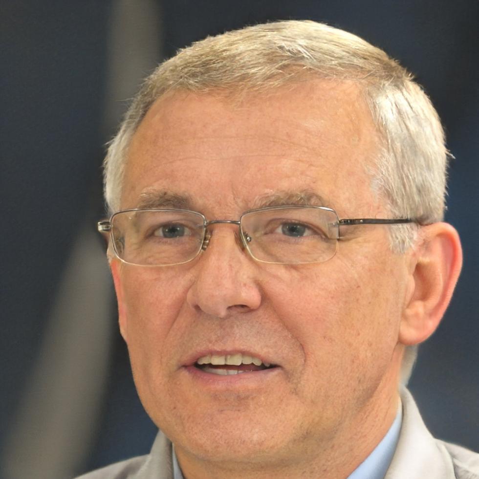 Portrait de Bastien Lefèvre, formateur en finance